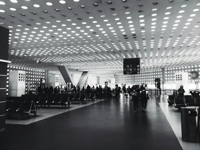 Santiago Cibao Airport Departures Fast Track Service